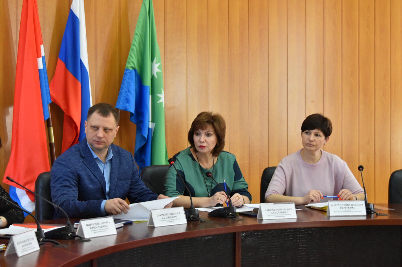 Социальную адаптацию лиц, освобожденных из мест лишения свободы, обсудили в Белогорске