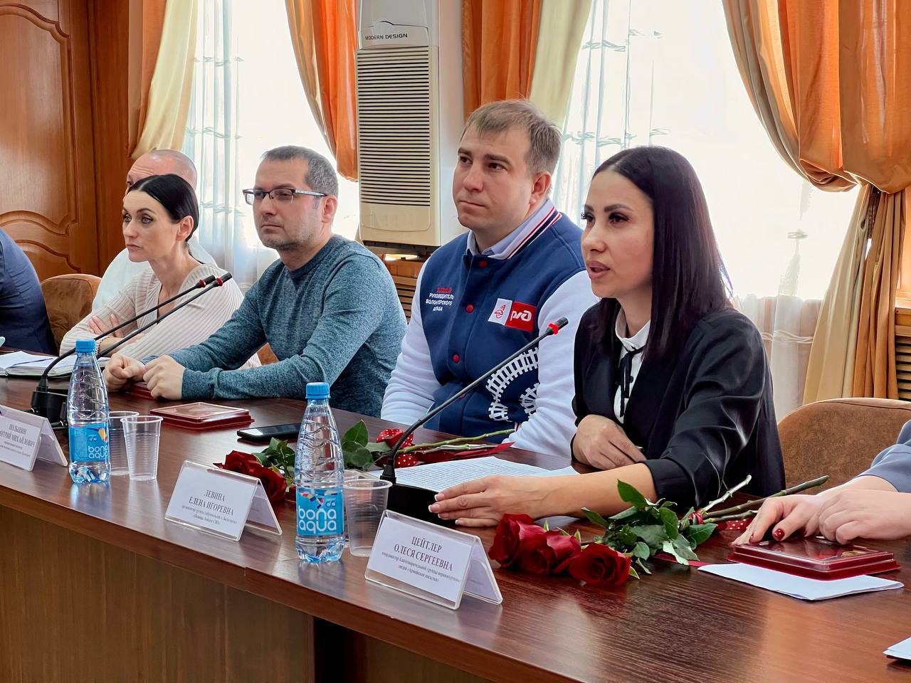 «Помощь бойцам СВО»: волонтеры Белогорска рассказали о своей деятельности