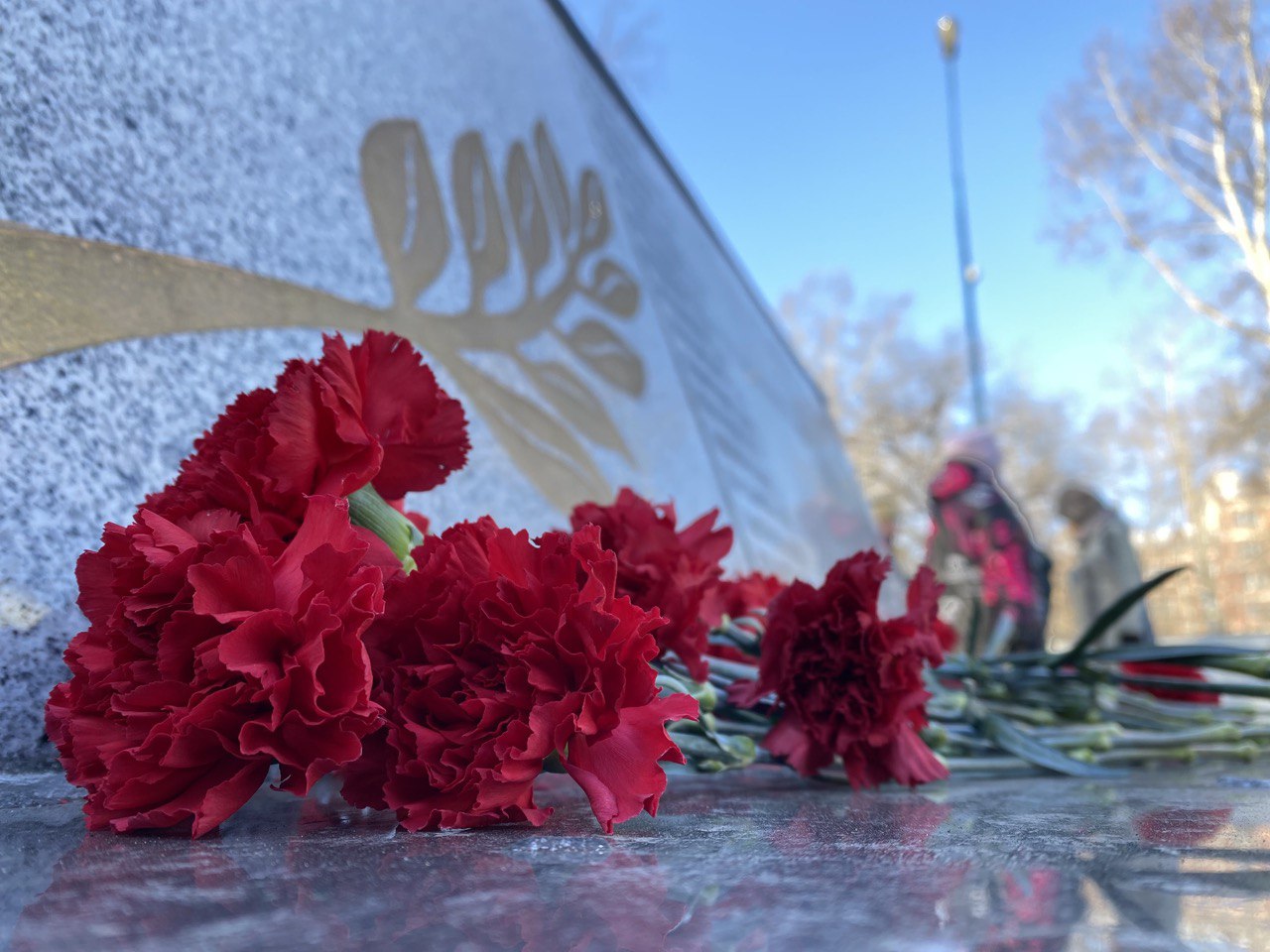 8 мая Белогорск почтит память погибших в годы Великой Отечественной войны