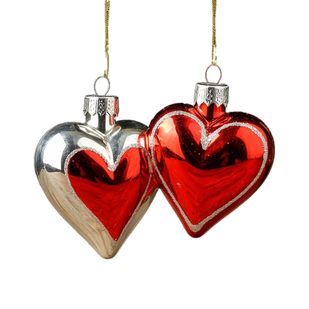 Новогодняя игрушка