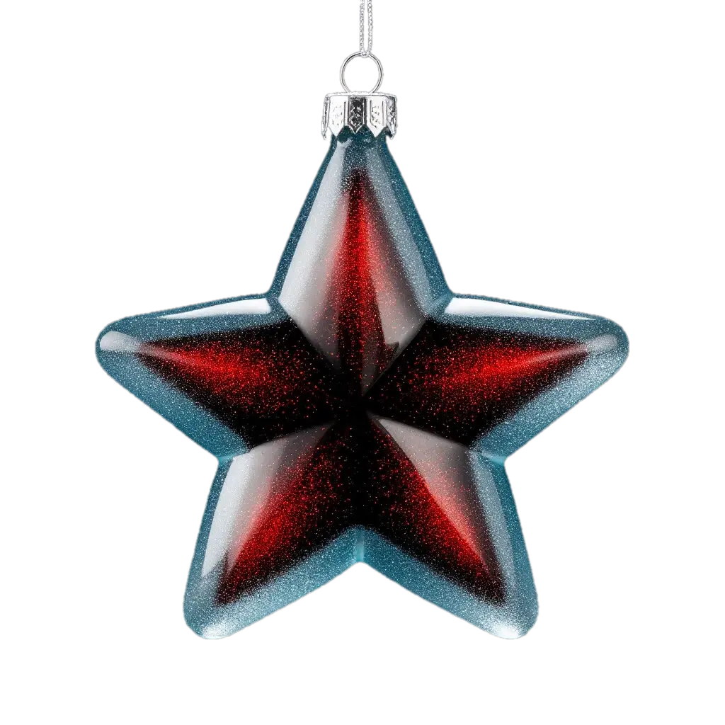 Новогодняя игрушка