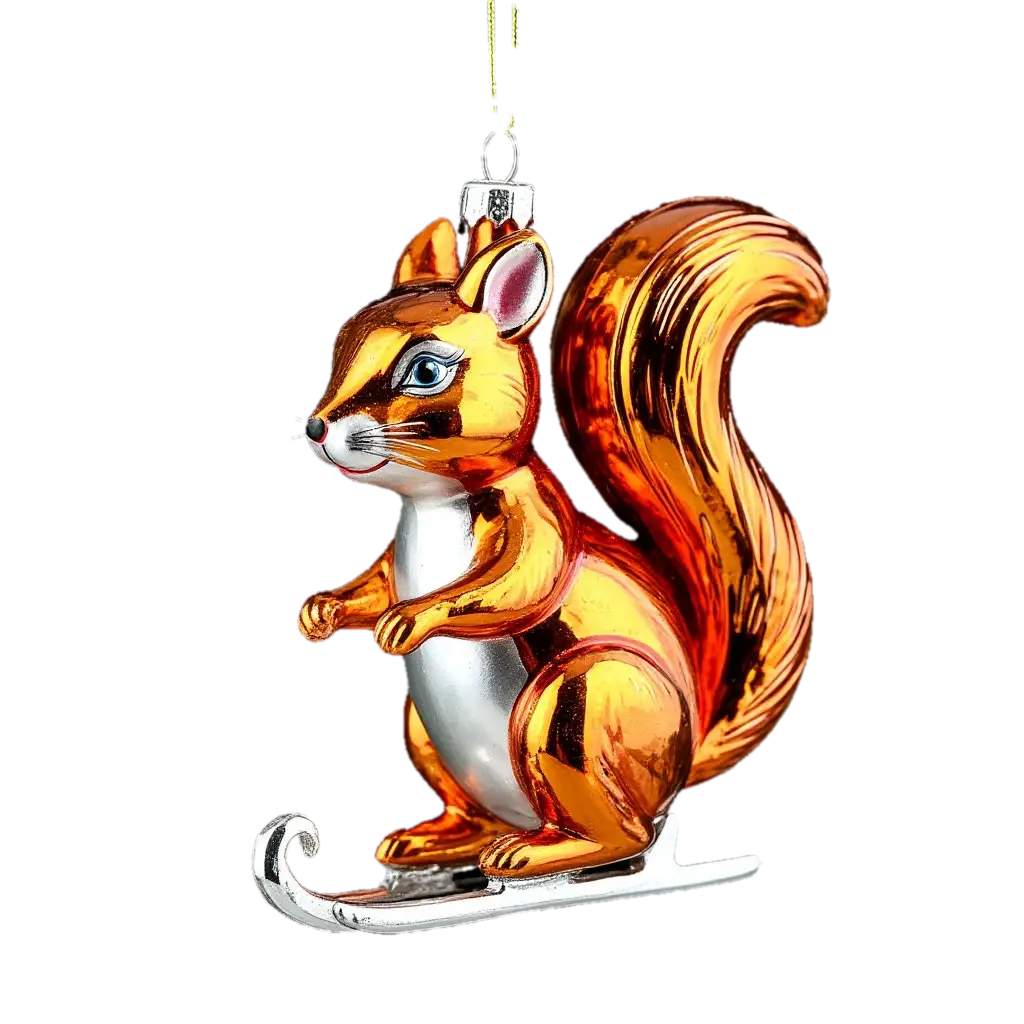 Новогодняя игрушка