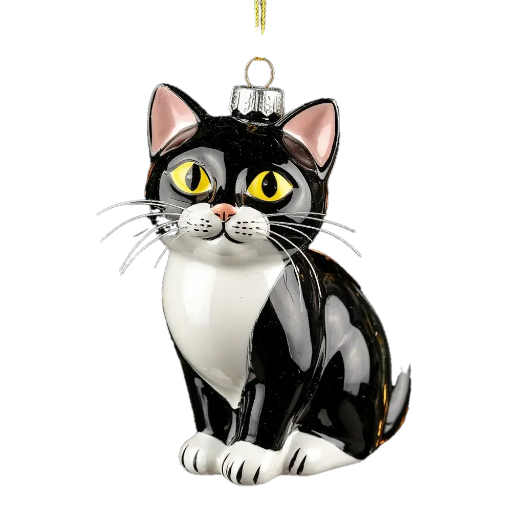 Новогодняя игрушка