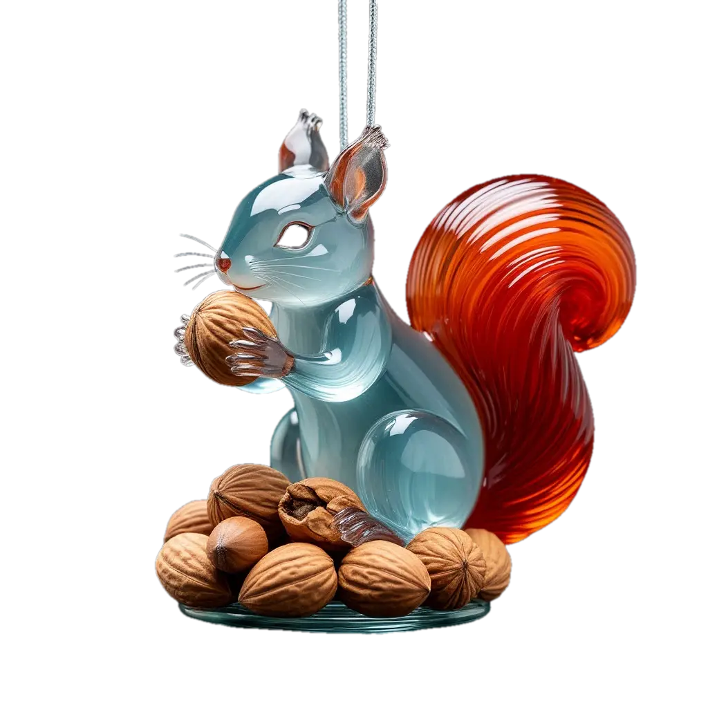 Новогодняя игрушка